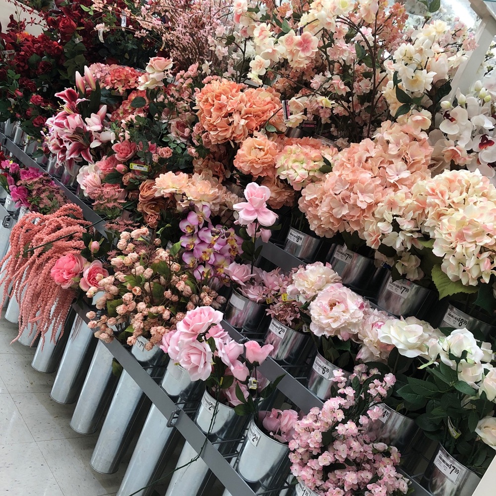 Meet your Posher, Simone